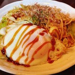 Okonomiyaki Izakaya Sora - 