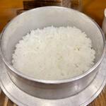 北大塚 灯 - 一等米「羽釜炊きたてごはん」