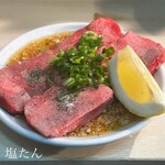 焼肉ホルモン 万千 - 