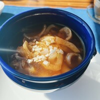 中国料理 「チャイナブルー」 コンラッド東京 - 