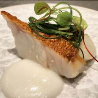 おすすめ魚介最上級15,000円ランチコース