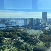 中国料理 「チャイナブルー」 コンラッド東京 - 