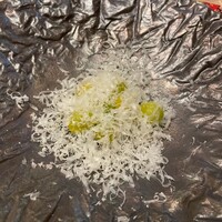 鮨 浩也 - 銀杏が美味しかった!