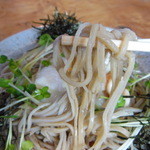 そば処元気屋 - 十割蕎麦です