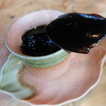 そば処元気屋 - これ、めっちゃ美味い＾＾