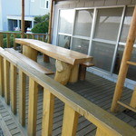 そば処元気屋 - 外でも蕎麦がいただけちゃう