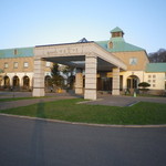 そば処元気屋 - 宿より徒歩で出発-1308 　さて、蕎麦屋まで、かち(徒歩）よりまうでけり・・・