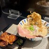鶏Soba 座銀 にぼし店