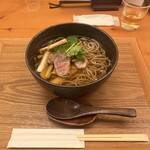 Te Uchi Soba Ishizuki - 