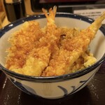 天丼てんや - 