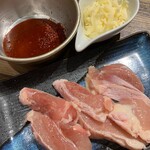 韓国料理・焼肉 金タレ - 