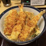 天丼てんや - 