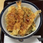 天丼てんや - 