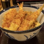 天丼てんや - 