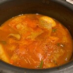 soban 韓国創作料理 - 