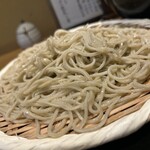 Teuchi Soba Dokoro Taniya - 