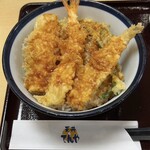 天丼てんや - 