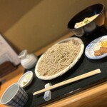 Teuchi Soba Dokoro Taniya - 