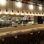 Meatbistro HIGHTAIL - 