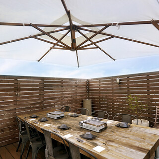 YAKINIKU FIFTY-FIVE TOKYO_2