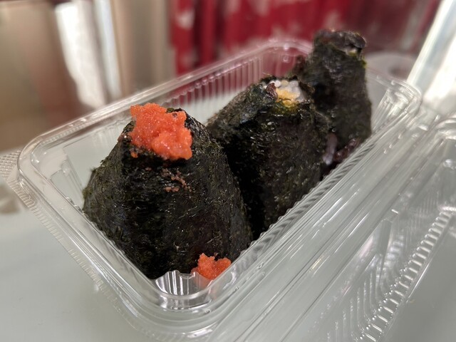 Nigiri Tate Portwalk Minato Ten photo 3