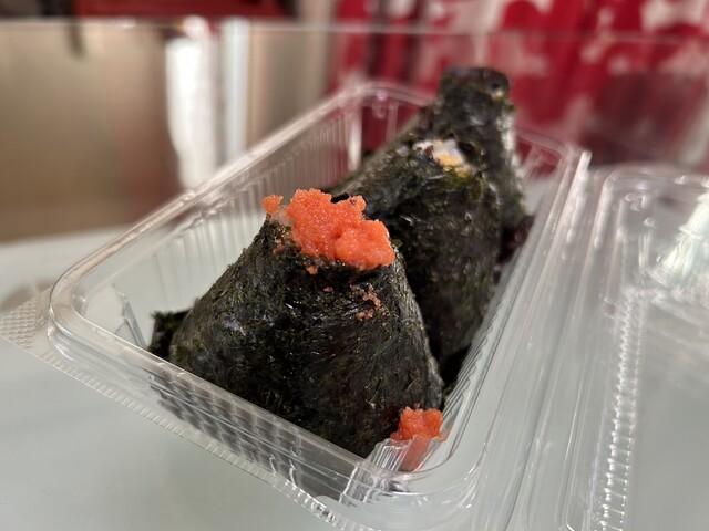 Nigiri Tate Portwalk Minato Ten photo 2