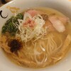 SOBA HOUSE 金色不如帰 新宿御苑本店