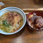 きしめん 平川 - 