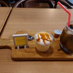 cafe brick - 