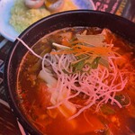 マジックスパイス - 