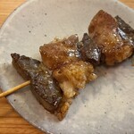 ホルモン鍋康元 - 