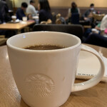 スターバックス・コーヒー - 