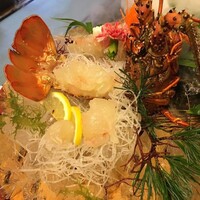 魚庵 千畳敷 - 
