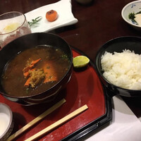 魚庵 千畳敷 - 