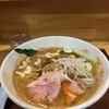 ふく流らーめん 轍 本町本店