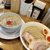 中華そば 桐麺 総本店