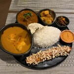 SEABIRD COLONY 銀座本店 - 