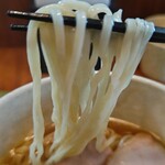 らぁ麺や 汐そば雫 - 