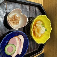 手打ちそば 大石 - 