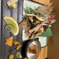 手打ちそば 大石 - 