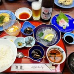 日本料理 横楠 - 