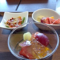 ホテルグランヴィア京都 - 