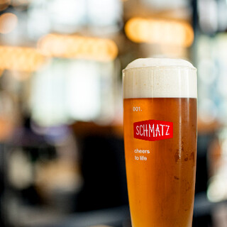 Top quality German craft beer for those who love the real thing