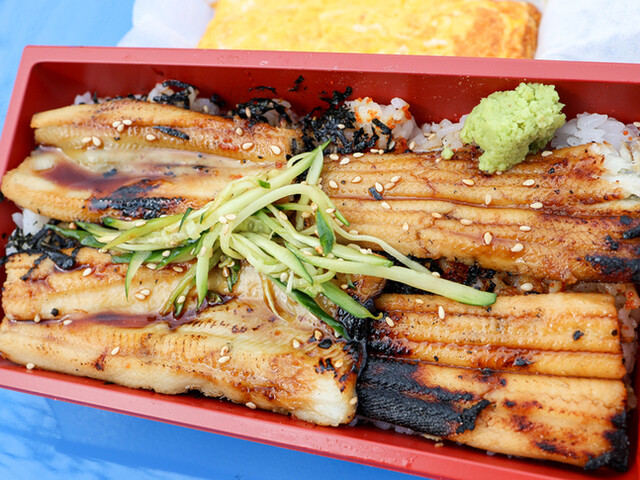 喰い道楽 勝虫 本塩釜店 | 塩竈のあなご専門店