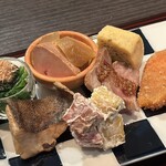 レキシノイチブ - 