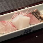 レキシノイチブ - 