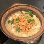 レキシノイチブ - 