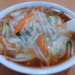 玉泉亭 横浜ポルタ店 - 