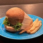 レキシノイチブ - 