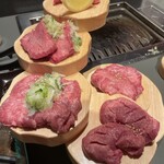 焼肉食べ放題 焼肉ジャック - 